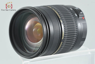 [Used] TAMRON Tamron A09 SP AF 28-75mm f/2.8 XR Di LD IF MACRO for Canon