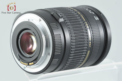 [Used] TAMRON Tamron A09 SP AF 28-75mm f/2.8 XR Di LD IF MACRO for Canon