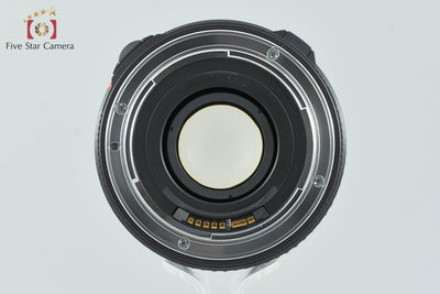 [Used] TAMRON Tamron A09 SP AF 28-75mm f/2.8 XR Di LD IF MACRO for Canon