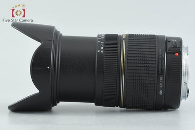 [Used] TAMRON Tamron A09 SP AF 28-75mm f/2.8 XR Di LD IF MACRO for Canon