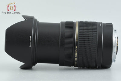 [Used] TAMRON Tamron A09 SP AF 28-75mm f/2.8 XR Di LD IF MACRO for Canon