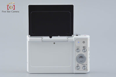 【中古】Panasonic パナソニック LUMIX DMC-SZ10 ホワイト コンパクトデジタルカメラ