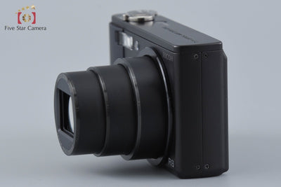 [Used] RICOH R8 Black Compact Digital Camera, Low Shutter Count