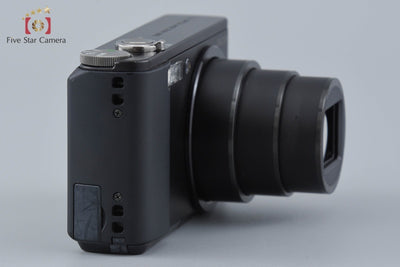 [Used] RICOH R8 Black Compact Digital Camera, Low Shutter Count
