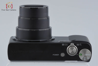 [Used] RICOH R8 Black Compact Digital Camera, Low Shutter Count