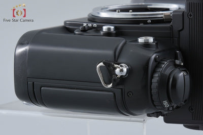 【中古】Nikon ニコン F4 フィルム一眼レフカメラ