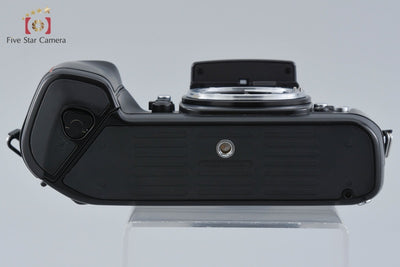 【中古】Nikon ニコン F4 フィルム一眼レフカメラ