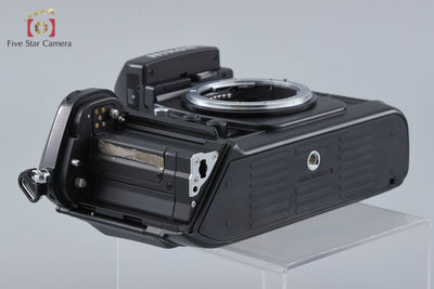 【中古】Nikon ニコン F4 フィルム一眼レフカメラ