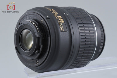【中古】Nikon ニコン D5100 18-55 VR レンズキット シャッター回数僅少