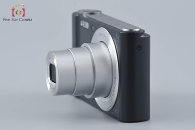 【中古】SONY ソニー Cyber-shot DSC-W810 ブラック デジタルスチルカメラ