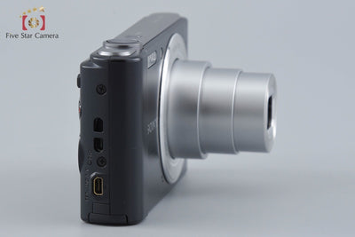 【中古】SONY ソニー Cyber-shot DSC-W810 ブラック デジタルスチルカメラ