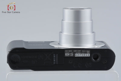 【中古】SONY ソニー Cyber-shot DSC-W810 ブラック デジタルスチルカメラ