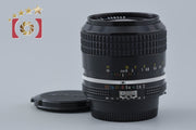 【中古】Nikon ニコン Ai NIKKOR 28mm f/2