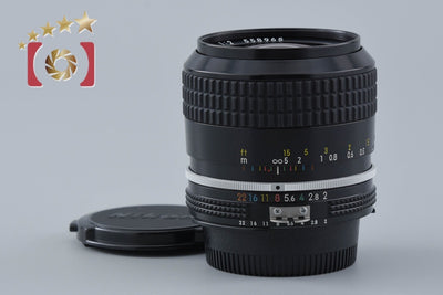 【中古】Nikon ニコン Ai NIKKOR 28mm f/2