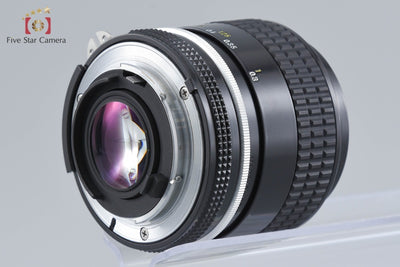 【中古】Nikon ニコン Ai NIKKOR 28mm f/2