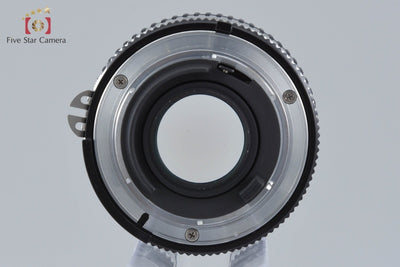 【中古】Nikon ニコン Ai NIKKOR 28mm f/2