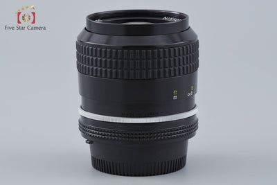 【中古】Nikon ニコン Ai NIKKOR 28mm f/2