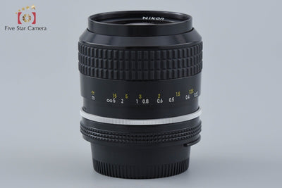 【中古】Nikon ニコン Ai NIKKOR 28mm f/2