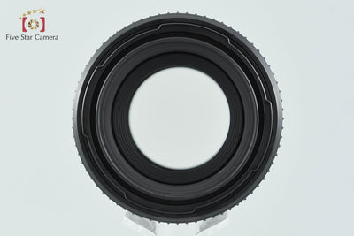 【中古】PENTAX ペンタックス SMC D FA MACRO 100mm f/2.8 WR