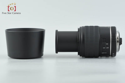 【中古】PENTAX ペンタックス SMC D FA MACRO 100mm f/2.8 WR