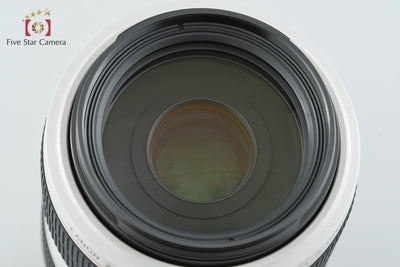 [Used] Canon EF 70-300mm f/4-5.6L IS USM
