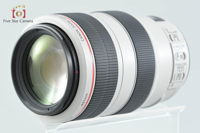 [Used] Canon EF 70-300mm f/4-5.6L IS USM