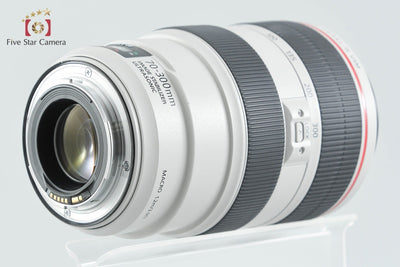 [Used] Canon EF 70-300mm f/4-5.6L IS USM