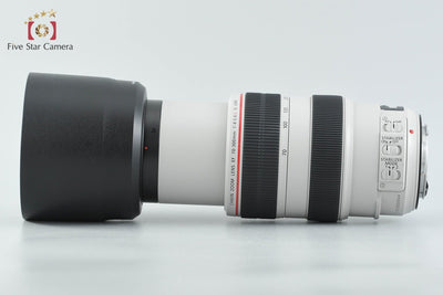 [Used] Canon EF 70-300mm f/4-5.6L IS USM