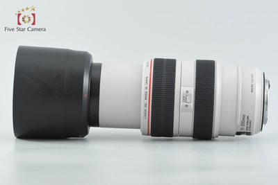[Used] Canon EF 70-300mm f/4-5.6L IS USM