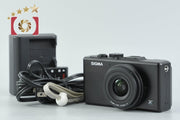 【中古】SIGMA シグマ DP1x コンパクトデジタルカメラ