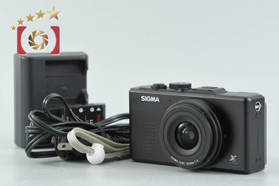 【中古】SIGMA シグマ DP1x コンパクトデジタルカメラ