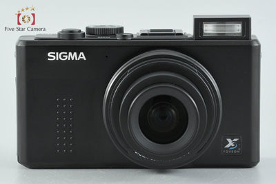 【中古】SIGMA シグマ DP1x コンパクトデジタルカメラ