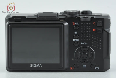 【中古】SIGMA シグマ DP1x コンパクトデジタルカメラ