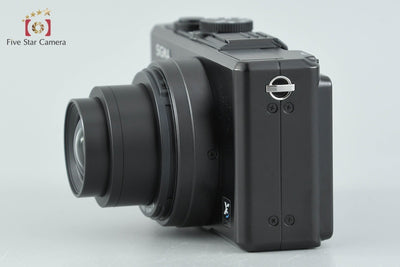 【中古】SIGMA シグマ DP1x コンパクトデジタルカメラ