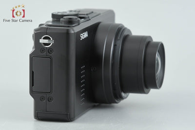 【中古】SIGMA シグマ DP1x コンパクトデジタルカメラ