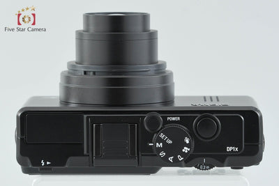 【中古】SIGMA シグマ DP1x コンパクトデジタルカメラ