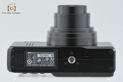 【中古】SIGMA シグマ DP1x コンパクトデジタルカメラ