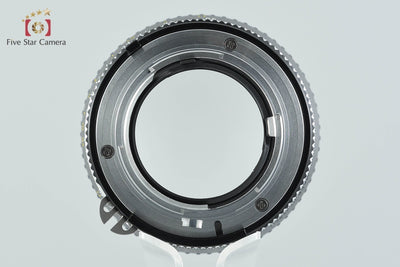 【中古】Nikon ニコン Ai-S NIKKOR 50mm f/1.2
