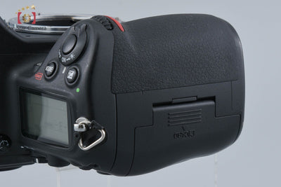 【中古】Nikon ニコン D700 デジタル一眼レフカメラ