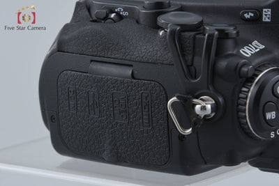 【中古】Nikon ニコン D700 デジタル一眼レフカメラ