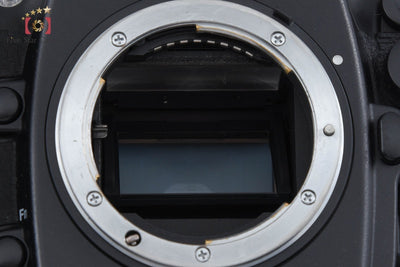 【中古】Nikon ニコン D700 デジタル一眼レフカメラ