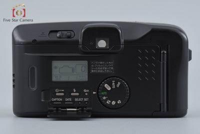 【中古】Canon キヤノン Autoboy S PANORAMA コンパクトフィルムカメラ