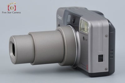 【中古】Canon キヤノン Autoboy S PANORAMA コンパクトフィルムカメラ
