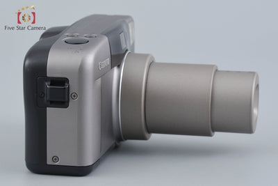 【中古】Canon キヤノン Autoboy S PANORAMA コンパクトフィルムカメラ