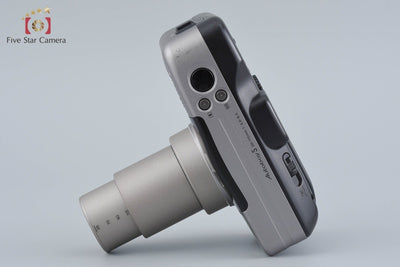 【中古】Canon キヤノン Autoboy S PANORAMA コンパクトフィルムカメラ
