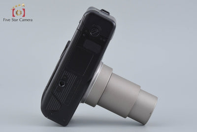 【中古】Canon キヤノン Autoboy S PANORAMA コンパクトフィルムカメラ