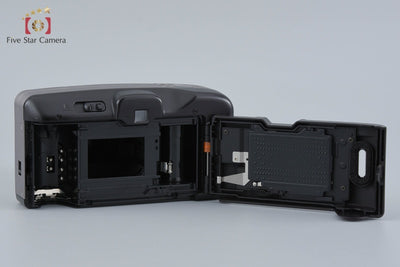 【中古】Canon キヤノン Autoboy S PANORAMA コンパクトフィルムカメラ