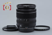[Used] FUJIFILM Fujinon XF 18-55mm f/2.8-4 R LM OIS