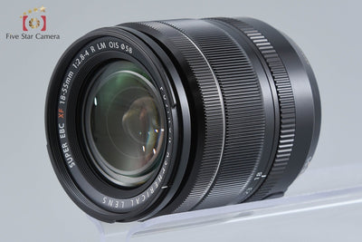 [Used] FUJIFILM Fujinon XF 18-55mm f/2.8-4 R LM OIS