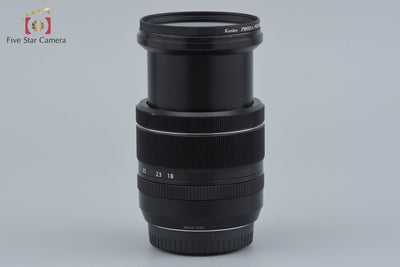 [Used] FUJIFILM Fujinon XF 18-55mm f/2.8-4 R LM OIS